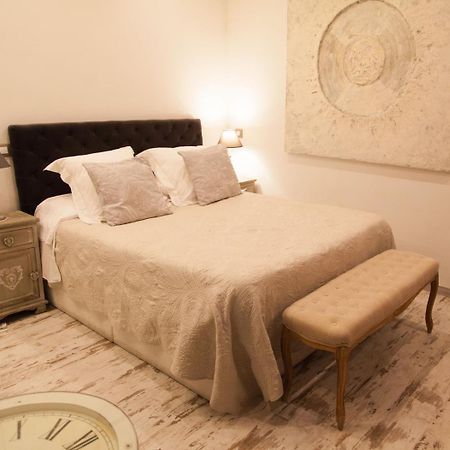 מדריד Apartamento Garcia Paredes Solo Adultos מראה חיצוני תמונה